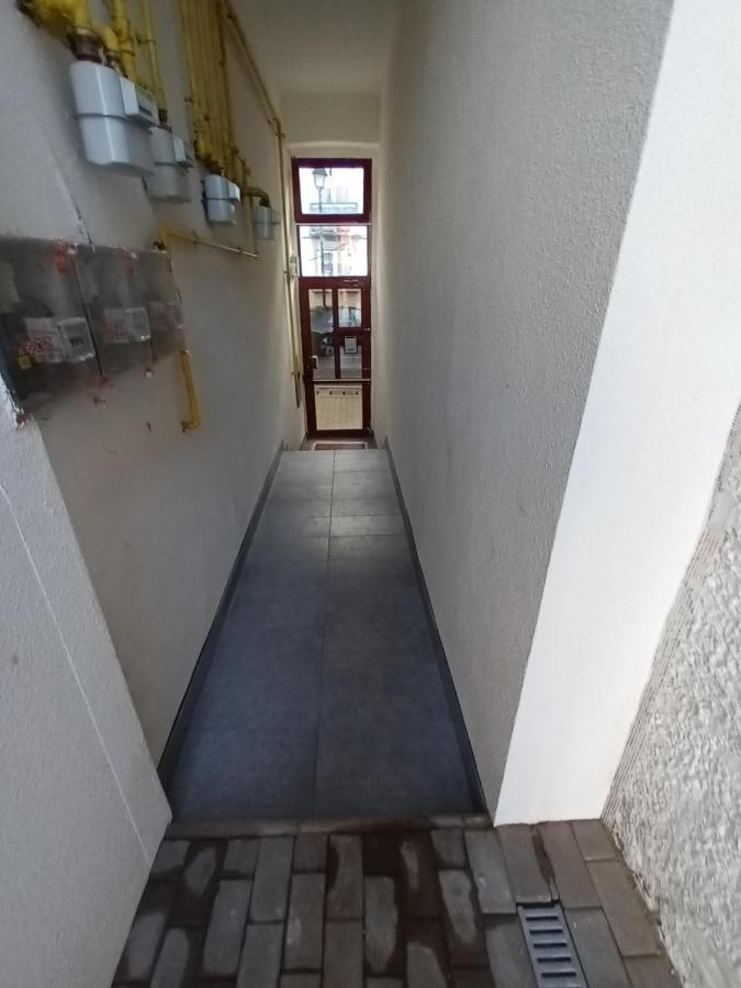 Old Town Studio Apartments 바이아마레 외부 사진