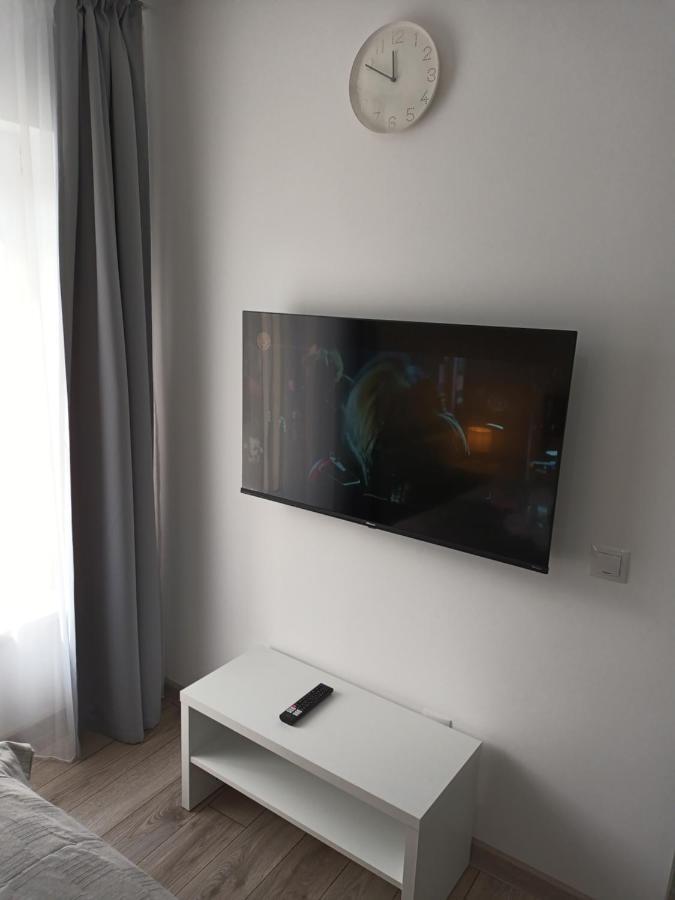 Old Town Studio Apartments 바이아마레 외부 사진