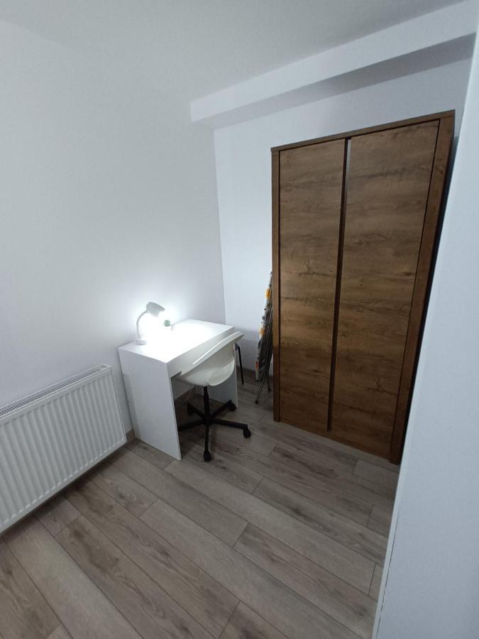 Old Town Studio Apartments 바이아마레 외부 사진